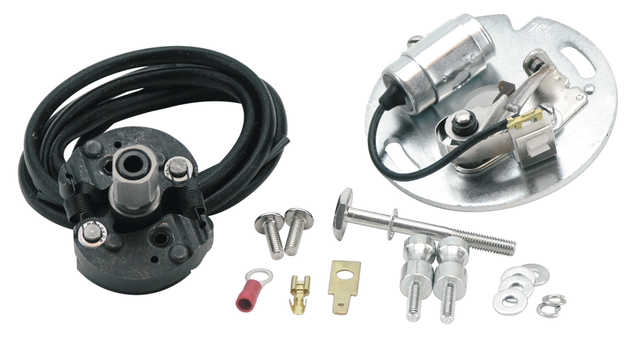 ROLLER BEARING ADVANCE UNIT Secondary image
