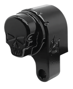 RBW-SKULL RIDE MODE SELECTOR FOR HARLEY-DAVIDSON WITH THROTTLE BY WIRE - view 3