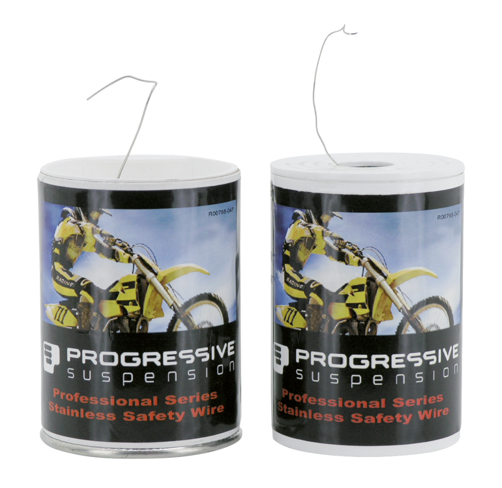 RACER'S SAFETY WIRE KIT - view 3