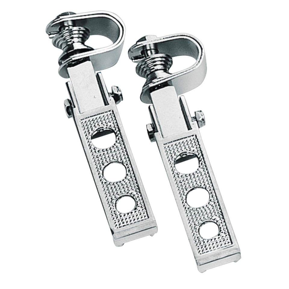 FOLDING CUSTOM-PEGS WITH CLAMP Secondary image