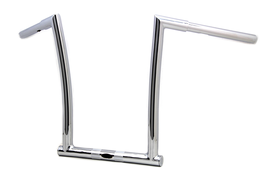CHIZELED PHAT HANDLEBARS FOR ROAD GLIDE - view 1