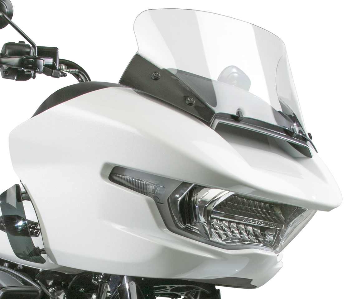 NATIONAL CYCLE VSTREAM REPLACEMENT WINDSCREENS FOR TOURING - view 1