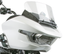 NATIONAL CYCLE VSTREAM REPLACEMENT WINDSCREENS FOR TOURING - view 1