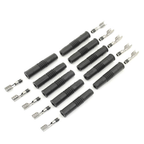 RUBBER SPARK PLUG PROTECTION CAPS - view 1