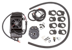 JAGG VERTICAL MOUNT FAN ASSISTED OIL COOLER KITS - view 3