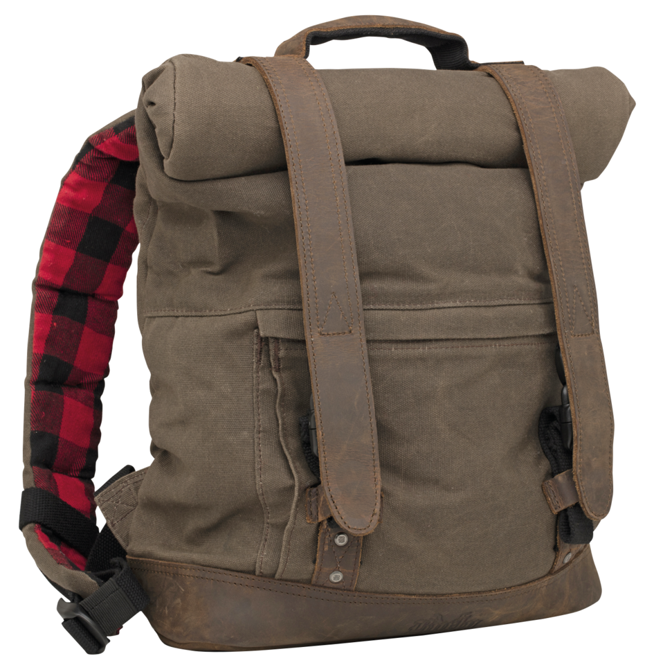 BURLY BRAND VOYAGER LUGGAGE - view 3