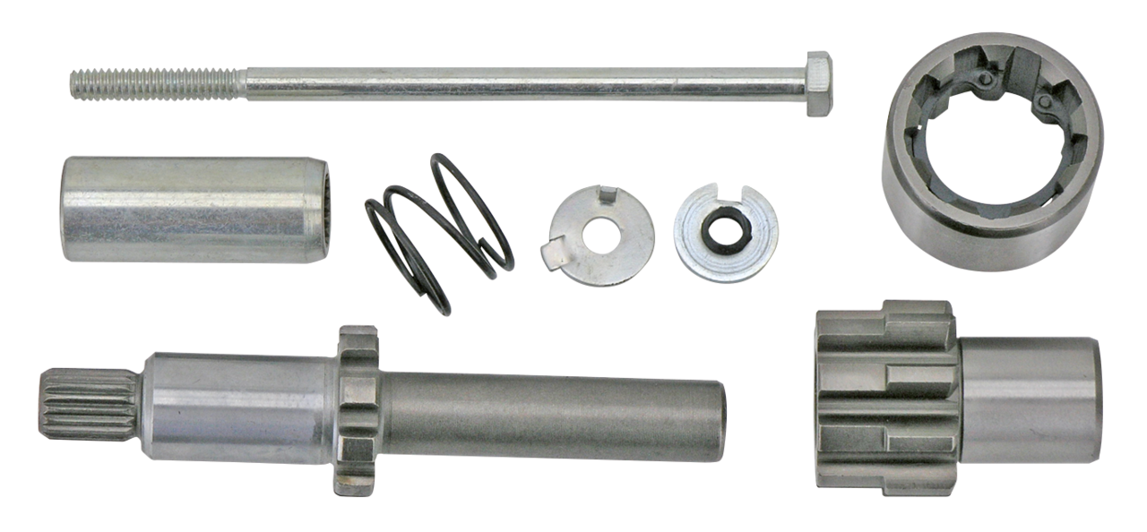 STARTER JACKSHAFT KITS - view 1
