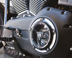ROLAND SANDS CLARITY DERBY COVERS - view 3