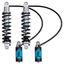 LEGEND SUSPENSION REVO-ARC ADJUSTABLE SHOCKS REMOTE RESERVOIR - view 1