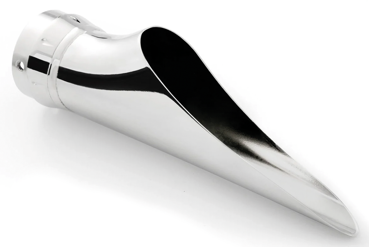 END CAPS - view 1 Main image