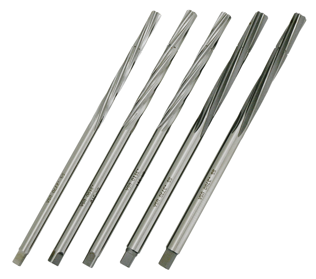 MANGANESE BRONZE VALVE GUIDES BY KIBBLEWHITE PRECISION MACHINING - view 2