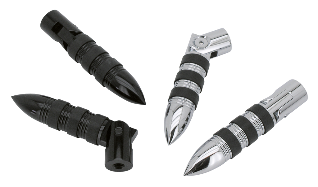 MAGNUM PEGS - view 2