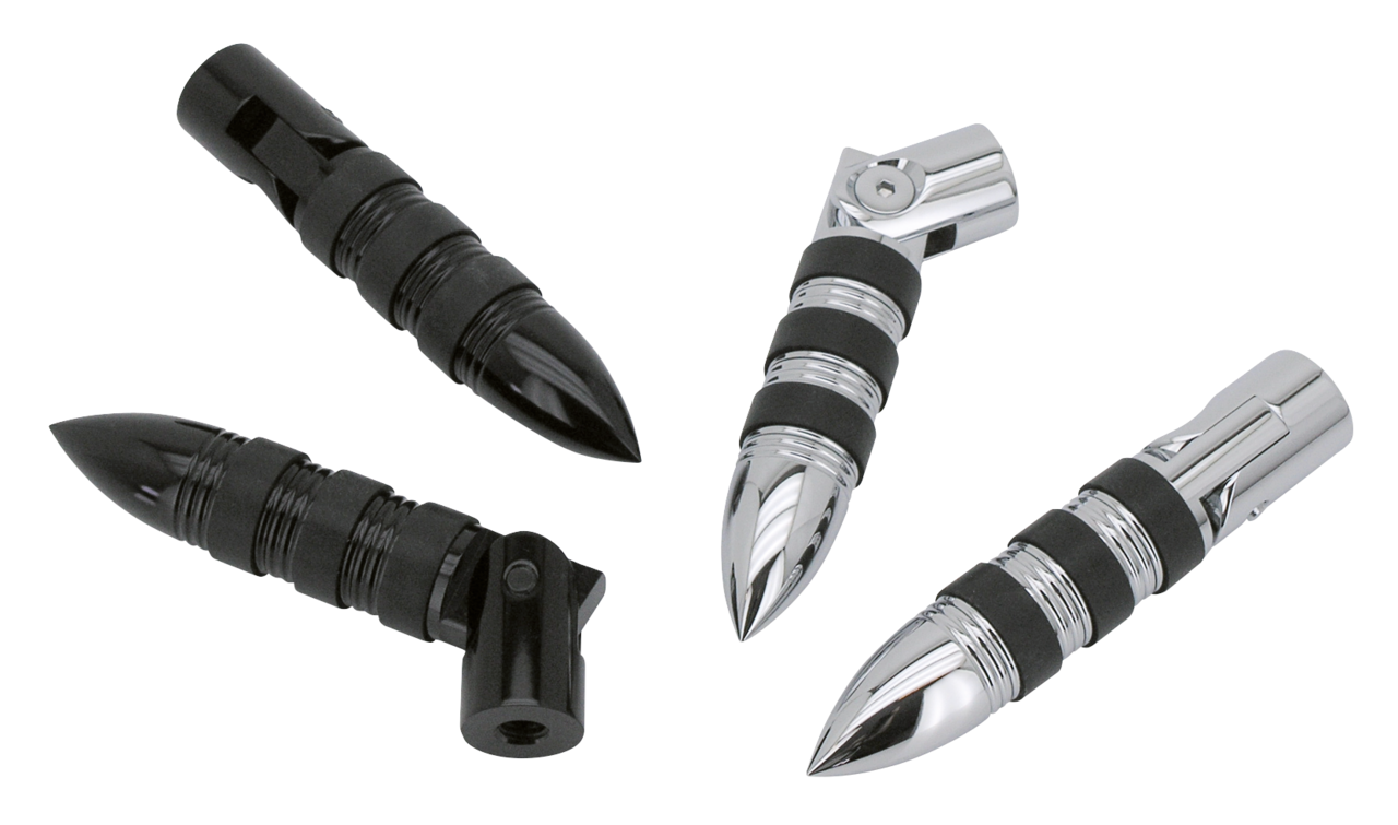 MAGNUM PEGS - view 2