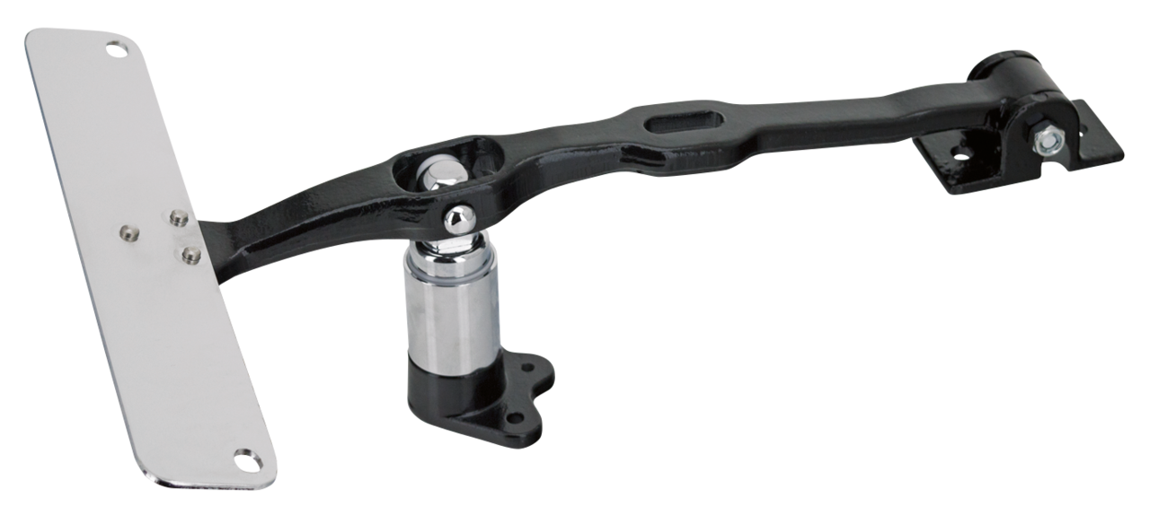 SEAT TEE KITS FOR SOFTAIL - view 1