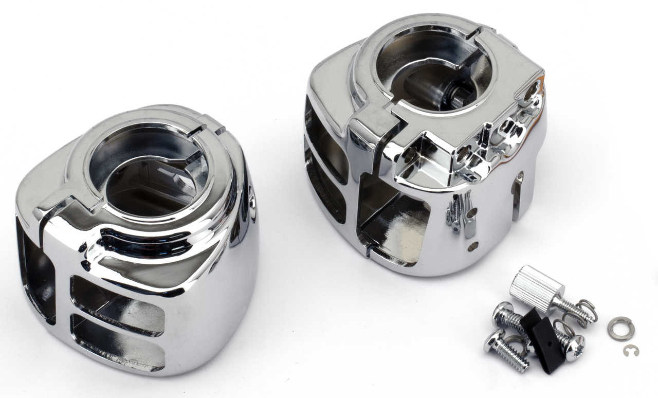 SWITCH HOUSING KITS - view 1 Main image