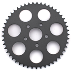 REAR SPROCKETS - view 1