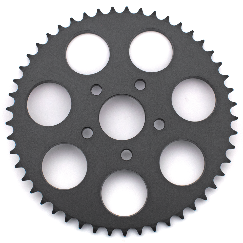 REAR SPROCKETS - view 1