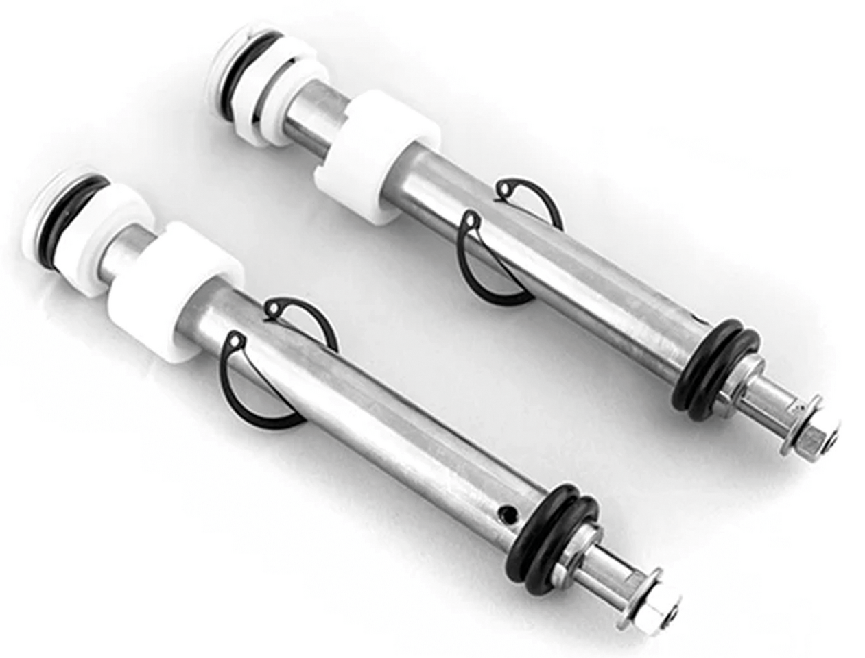 "TOLLE GLIDE" COMPLETE SLIDER AND TUBE KITS - view 1
