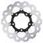 GALFER "WAVE" DISC BRAKE ROTORS - view 1