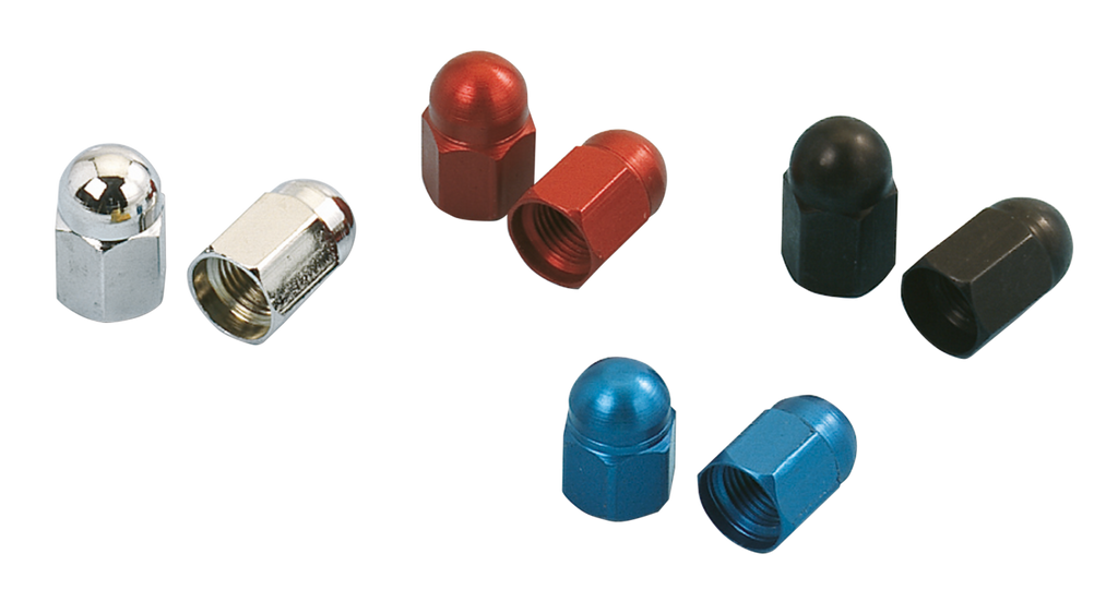 VALVE-STEM CAPS - view 2