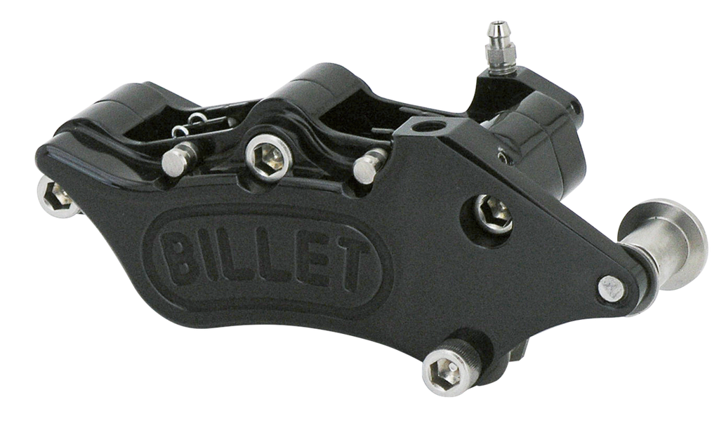 HARRISON "BILLET" BRAKE CALIPERS - view 1