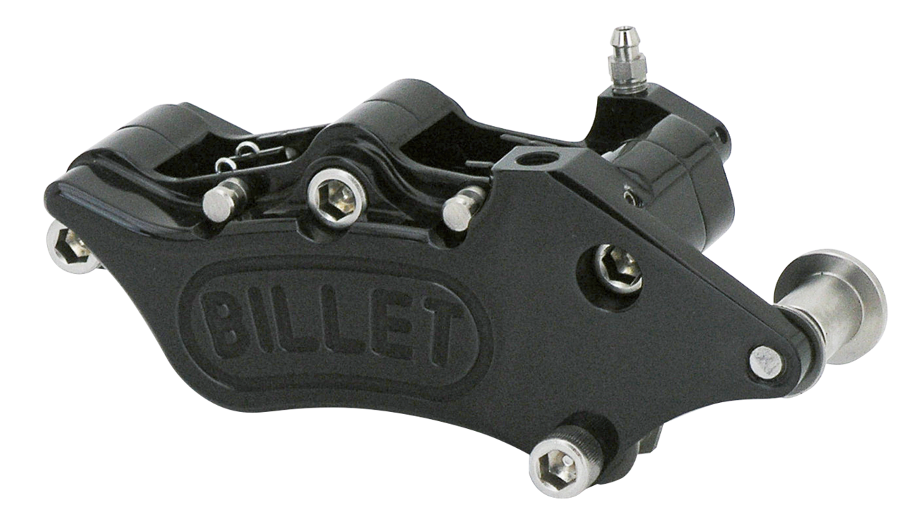 HARRISON "BILLET" BRAKE CALIPERS - view 1