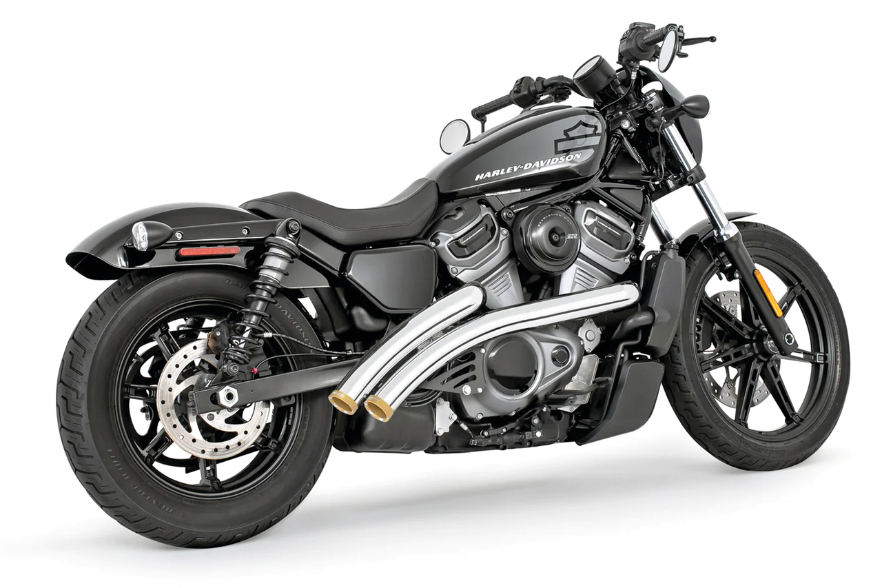 FREEDOM PERFORMANCE RADICAL RADIUS FOR RH NIGHTSTER - view 1 Main image
