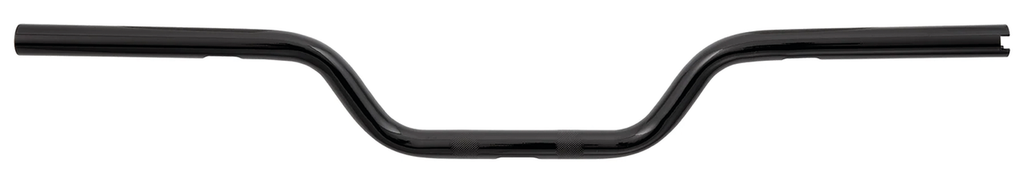 ARLEN NESS MX STYLE STAINLESS HANDLEBARS - view 1