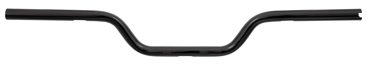 ARLEN NESS MX STYLE STAINLESS HANDLEBARS - view 1