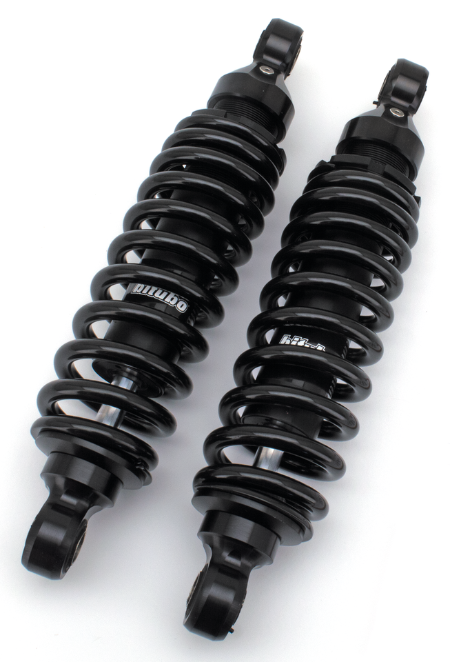 BITUBO WMB SERIES SHOCKS - view 1