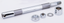 CHROME PLATED FRONT AND REAR AXLES - view 1