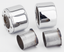 MCJ ADJUSTABLE EXHAUSTS FOR MILWAUKEE EIGHT SOFTAIL - view 1