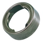 CUSTOM GAS TANK INLET - view 1