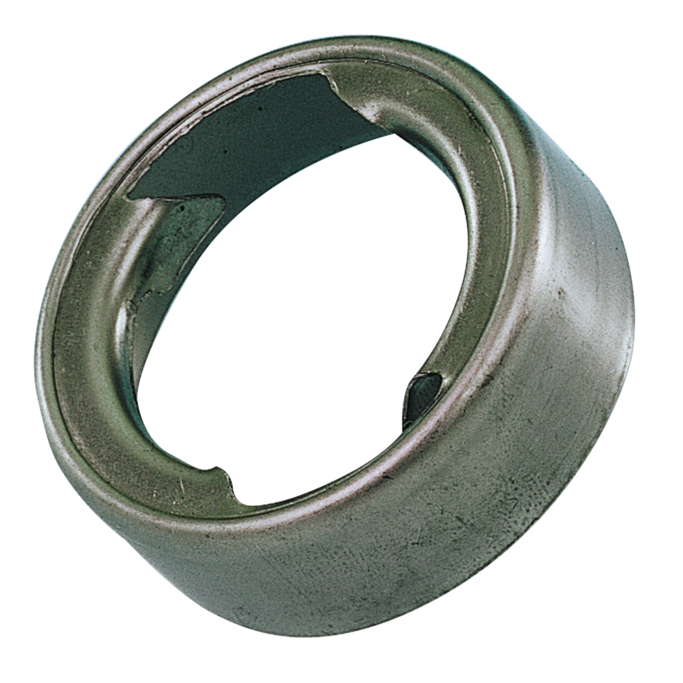 CUSTOM GAS TANK INLET - view 1
