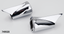 MCJ ADJUSTABLE EXHAUSTS FOR SPORTSTER - view 1