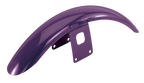 CUSTOM NARROW FRONT FENDER FOR FX/FXR/XL - view 3