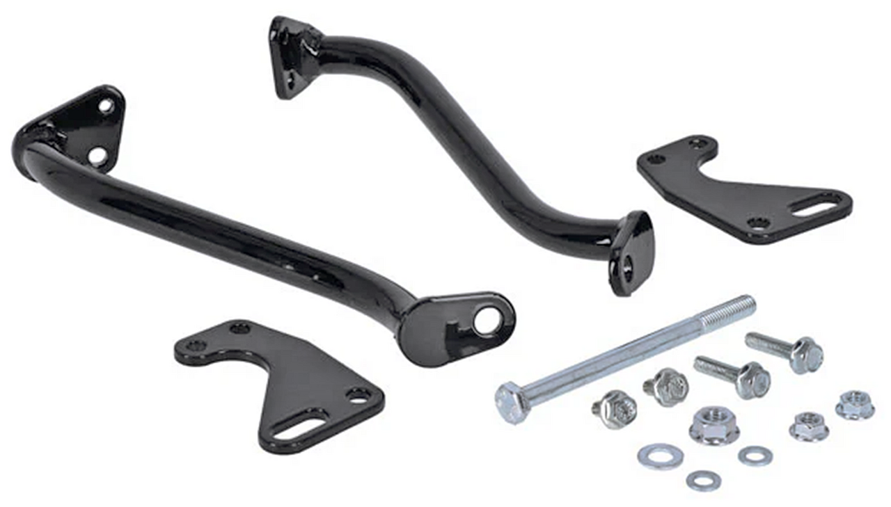 DOMINATOR BRACKETS FOR ST STYLE FAIRING - view 1