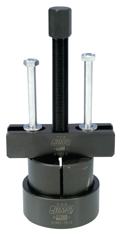 TIMKEN BEARING REMOVER - view 2