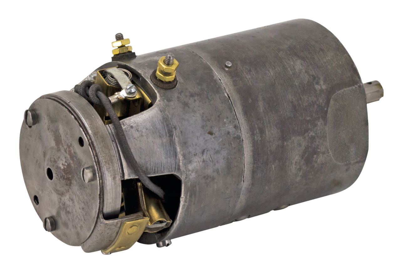 SAMWEL REBUILD GENERATORS FOR VINTAGE MODELS - view 1 Main image