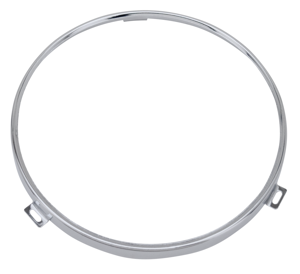 SOFTAIL HEADLIGHT BEZEL - view 1 Main image