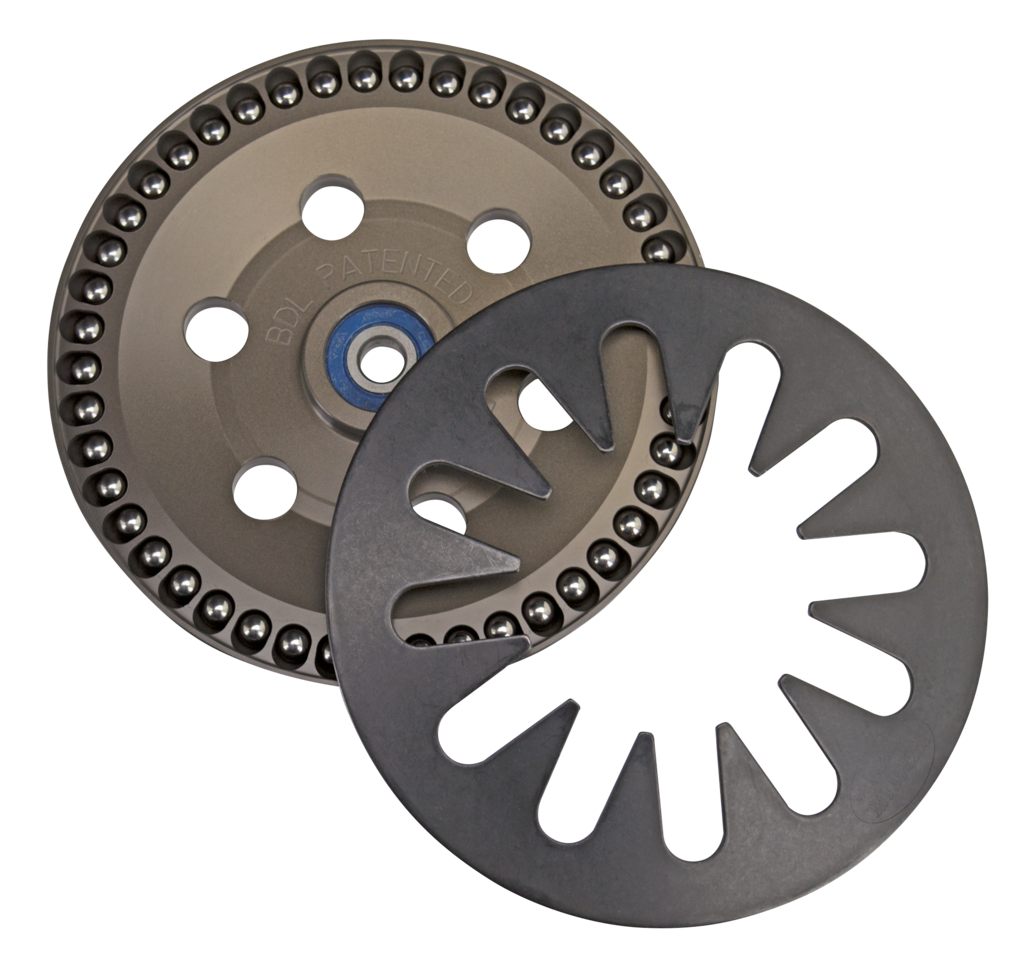 BDL BALL BEARING CLUTCH LOCK-UP KITS FOR 2013-2017 HYDRAULIC CLUTCH - view 2