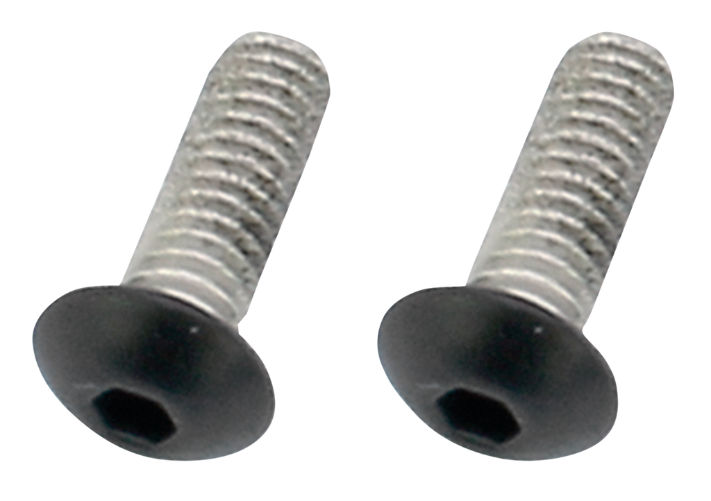 POINT COVER SCREW SETS - view 1