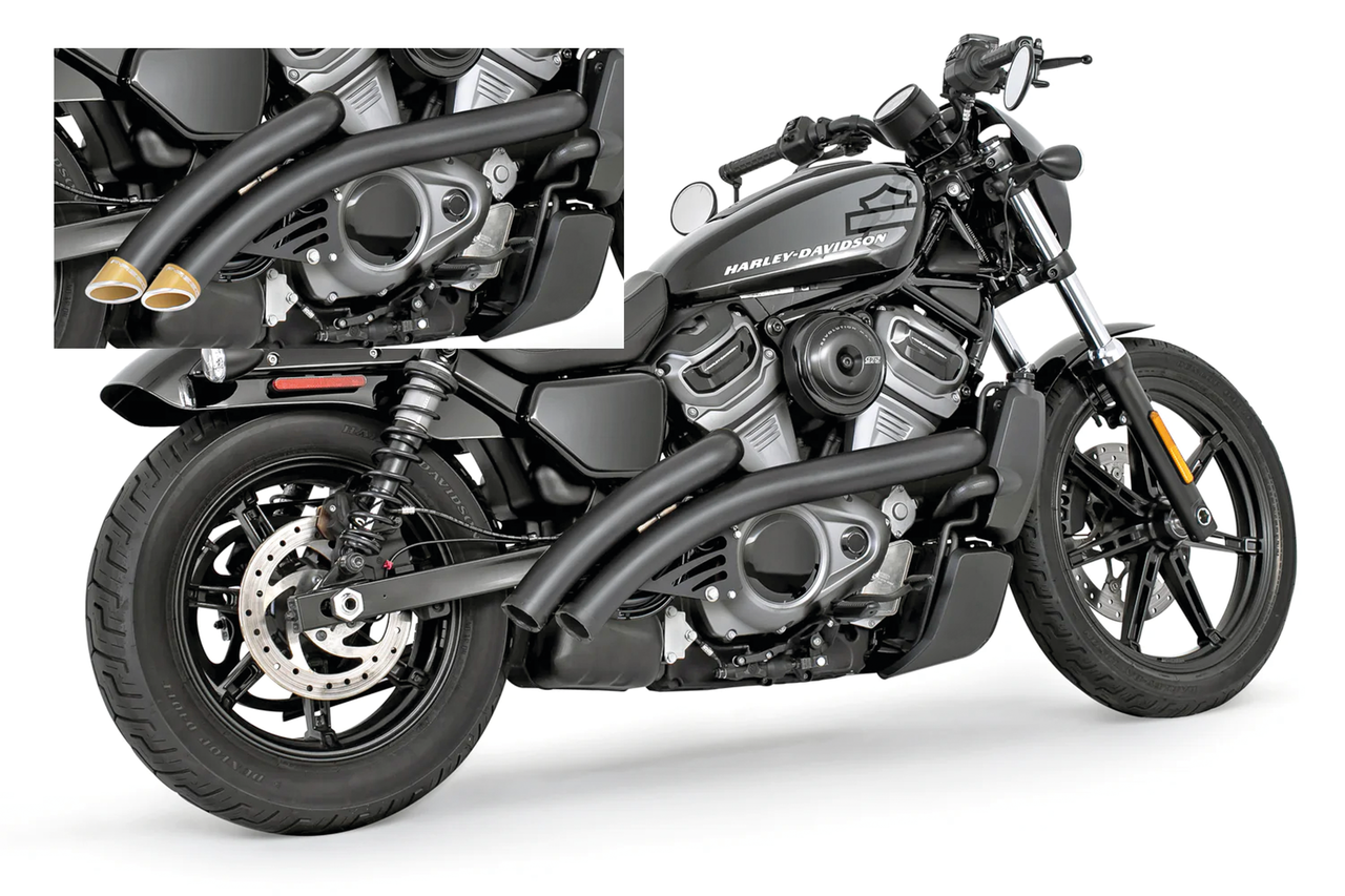 FREEDOM PERFORMANCE RADICAL RADIUS FOR RH NIGHTSTER Secondary image