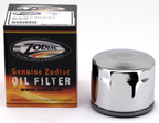 GENUINE ZODIAC SPIN-ON OIL FILTERS - view 1
