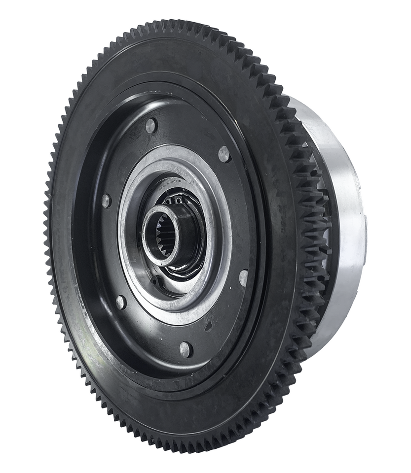 PARTS FOR STANDARD CLUTCH ON 1998-2000 EVOLUTION BIG TWIN & 1999-2017 TWIN CAM - view 1 Main image