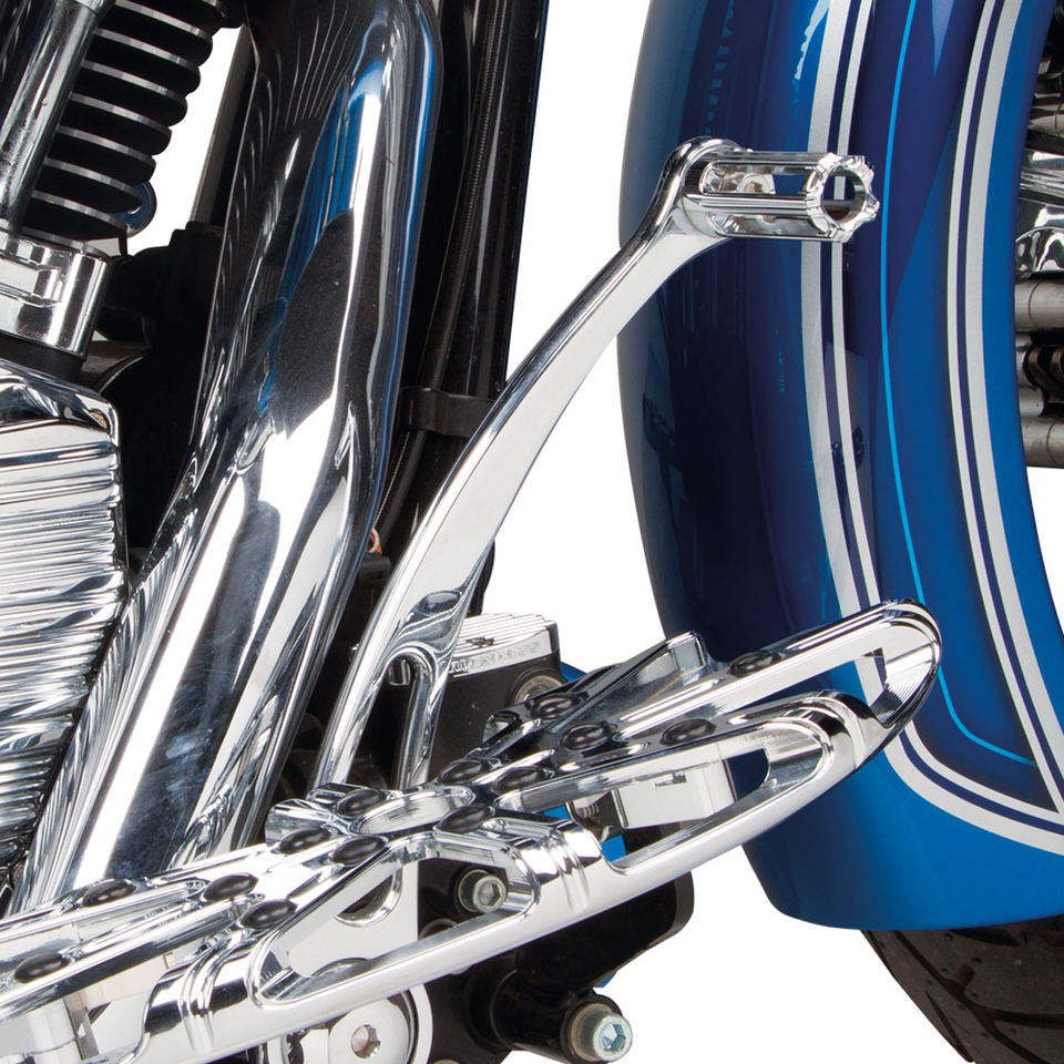 ARLEN NESS FOOT, BRAKE & SHIFTER PEGS Secondary image