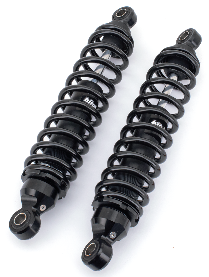 BITUBO WMB SERIES SHOCKS - view 1