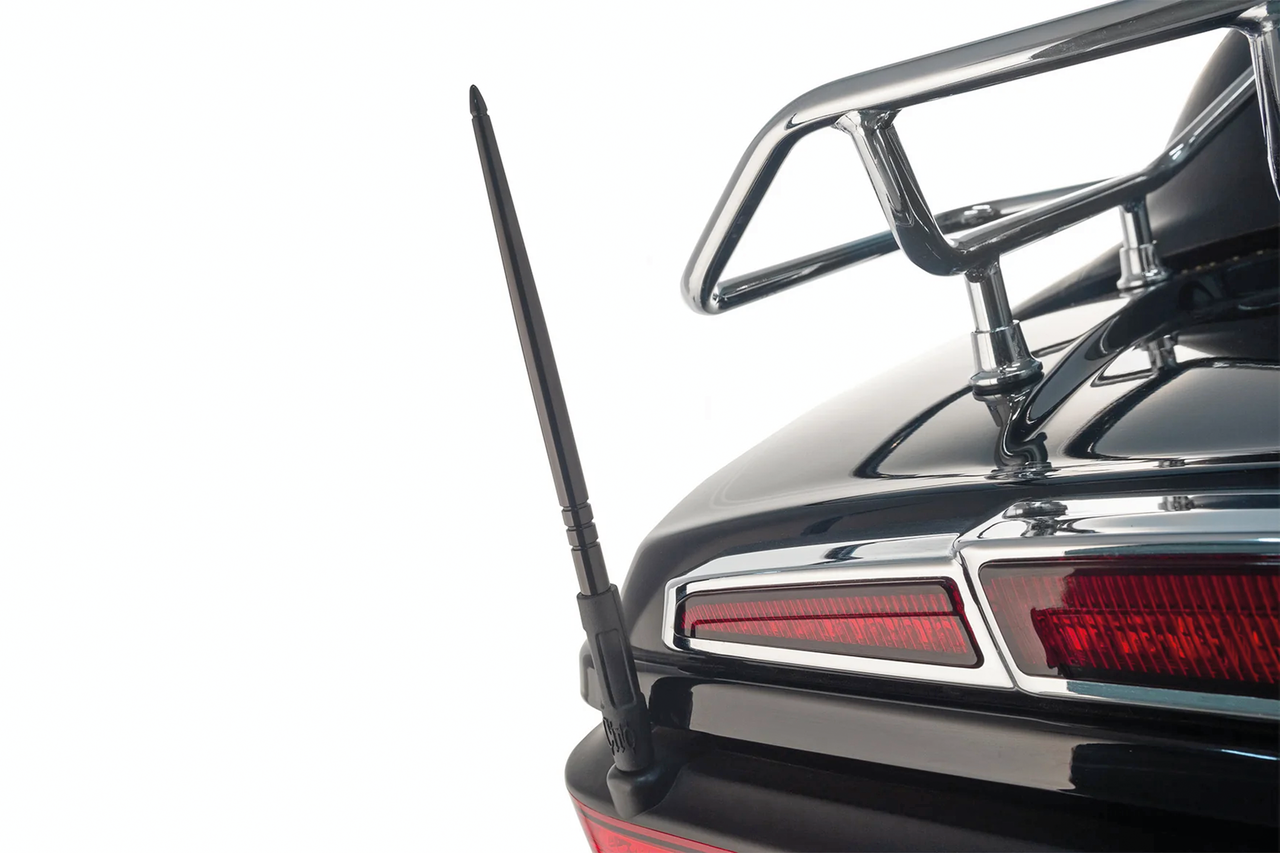 CIRO HIGH CALIBER FLEXIBLE ANTENNAS Secondary image