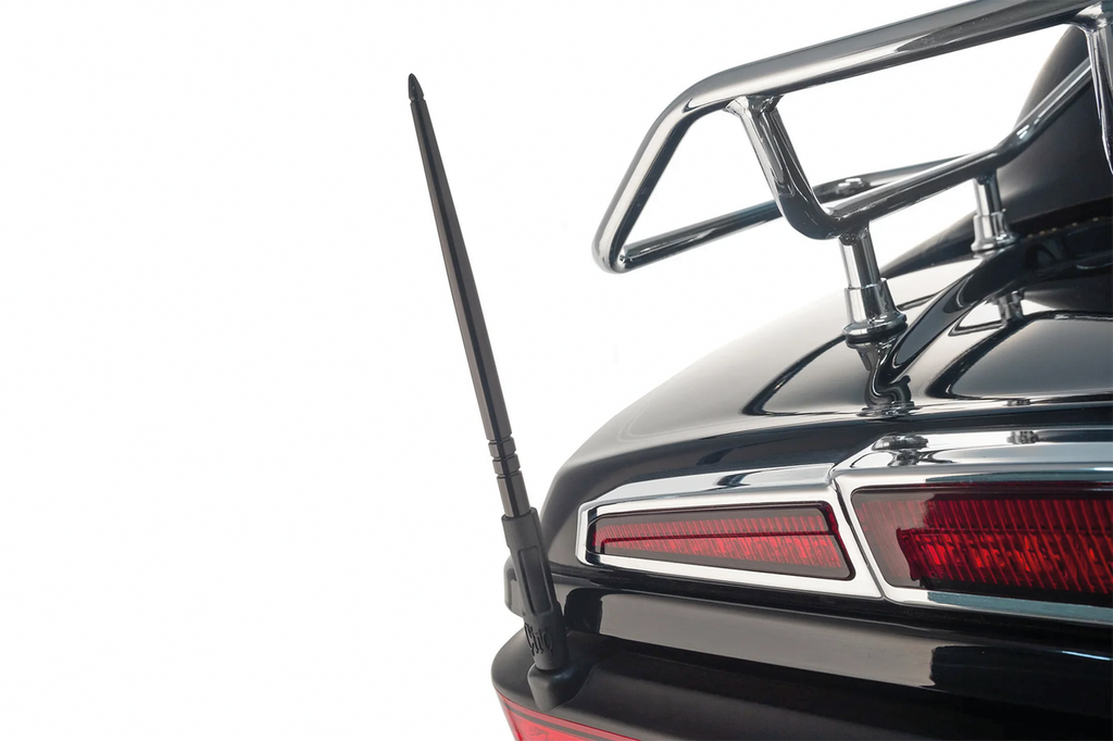 CIRO HIGH CALIBER FLEXIBLE ANTENNAS - view 2