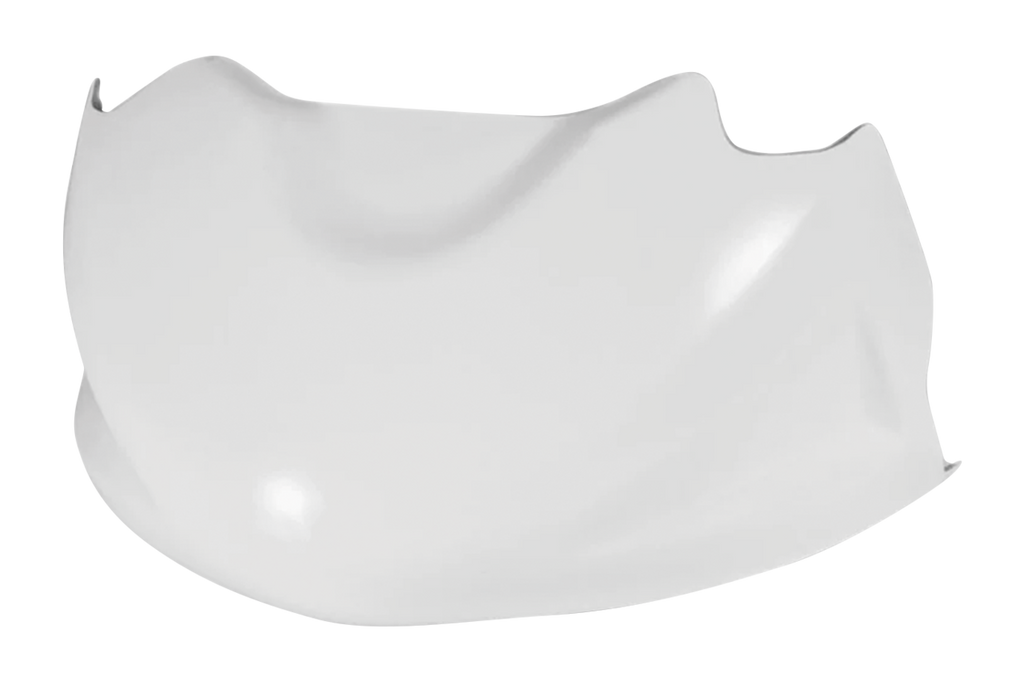 TOMMY & SONS CHIN SPOILER FOR DYNA - view 1